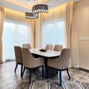 Project Image of 0.0 - 3656.93 Sq.ft 4 BHK Villa for buy in Ellora The Floretta
