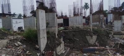 Project Image of 578.0 - 1329.0 Sq.ft 2 BHK Apartment for buy in Vinayak Sunshine