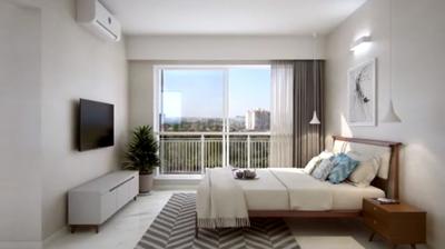 Project Image of 750 Sq.ft 3 BHK Independent House for sale in Mamurdi for Rs. 9200000