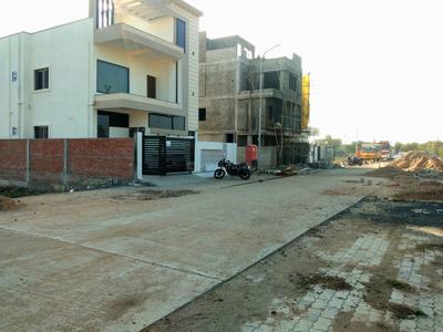 Project Image of 1000.0 - 10000.0 Sq.ft Residential Plot Plot for buy in Bhumesh Anandam Elite Phase 3