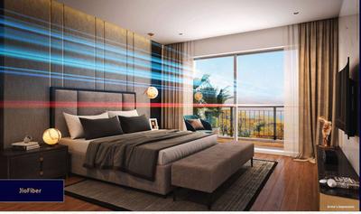 Project Image of 1692.0 - 1852.0 Sq.ft 3 BHK Apartment for buy in Shapoorji Pallonji Joyville Gurugram Phase IV
