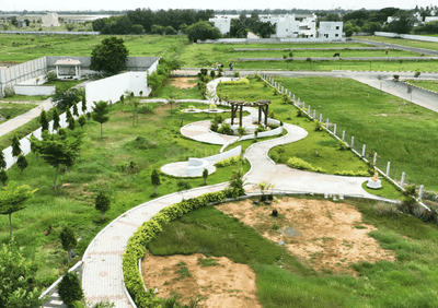 Project Image of 500.0 - 10779.0 Sq.ft Residential Plot Plot for buy in Propshell Arcadia Aerocity