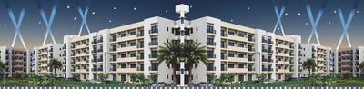 Project Image of 354.0 - 846.0 Sq.ft Studio Studio Apartment for buy in VBHC Vaibhav Greens