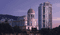 Hiranandani Zen Atlantis Elevation 1