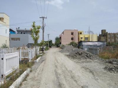 Project Image of 1057.0 - 2069.0 Sq.ft Residential Plot Plot for buy in Sri Sai Vriksham Garden Villa Plot
