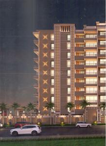 Tulsi Gold Elevation 1