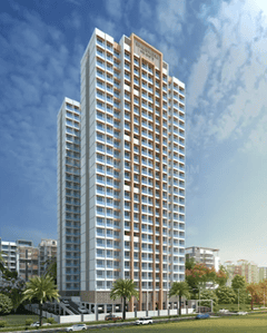 Project Image of 311.62 - 493.2 Sq.ft 1 BHK Apartment for buy in Shree Shalibhadra Heights