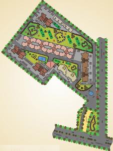 Project Image of 1075.0 - 2600.0 Sq.ft 2 BHK Apartment for buy in Sandwoods Opulencia
