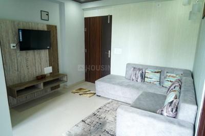 Project Image of 400.0 - 931.0 Sq.ft Studio Studio Apartment for buy in Galaxy
