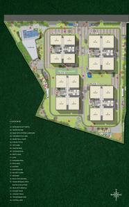 Project Image of 3999.0 - 5454.0 Sq.ft 4 BHK Apartment for buy in DSR Skymarq
