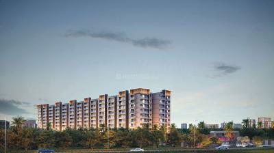 Project Image of 1288.57 - 1825.79 Sq.ft 2 BHK Apartment for buy in The Clan