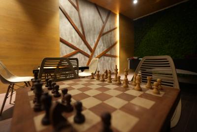 Project Image of 459.0 - 846.0 Sq.ft 1 BHK Apartment for buy in Tharwani Realty Ariana Phase III