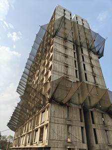 Project Image of 0.0 - 321.95 Sq.ft 1 BHK Apartment for buy in Lodha Crown Dombivli 3