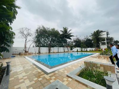 Project Image of 1410.0 - 2400.0 Sq.ft Residential Plot Plot for buy in MGS Shreela Airview Enclave