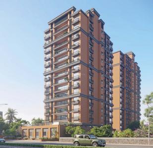 Project Image of 1418.0 - 2009.0 Sq.ft 4 BHK Apartment for buy in Courtyard Bellagio