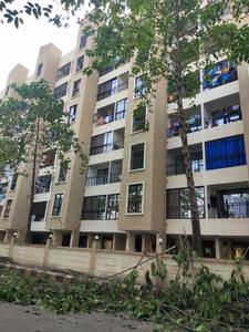 Project Image of 615.0 - 820.0 Sq.ft 1 BHK Apartment for buy in Raj Tulsi Astha