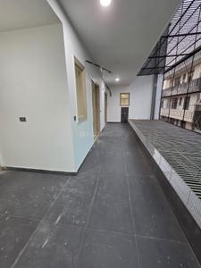 Project Image of 0.0 - 4050.0 Sq.ft 4 BHK Builder Floor for buy in Ridhi Edge Floors