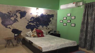 Project Image of 586.0 - 2691.0 Sq.ft 1 BHK Apartment for buy in Adventz Zuari Rain Forest Apartment
