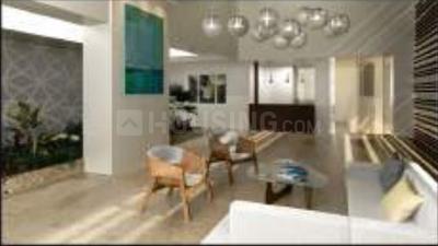 Project Image of 1025.0 - 1835.0 Sq.ft 3 BHK Apartment for buy in Lilleria Richmond Towers