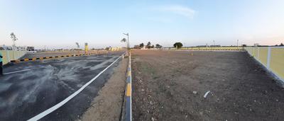 Project Image of 1200.0 - 1750.0 Sq.ft Residential Plot Plot for buy in SR Property Developers Nivara Avenue