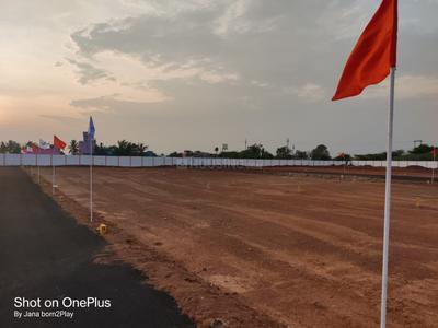 Project Image of 698.25 - 1543.5 Sq.ft Residential Plot Plot for buy in MS Thirumala Nagar Phase 1