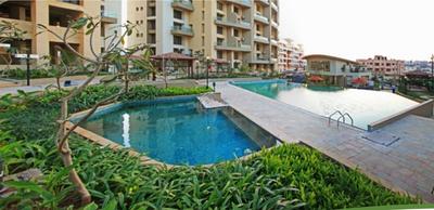 Project Image of 743.36 - 1226.98 Sq.ft 2 BHK Apartment for buy in Kool Homes Solitaire Phase III