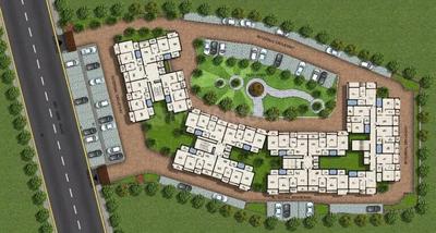 Project Image of 0.0 - 775.0 Sq.ft 1 BHK Apartment for buy in Sukh Sagar Lifespace