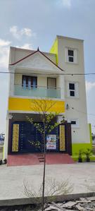 Project Image of 860.0 - 1810.0 Sq.ft 2 BHK Villa for buy in Premier Shanthi Colony Villa