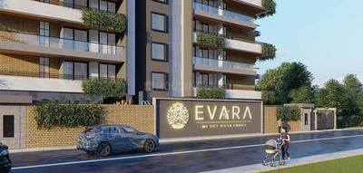Project Image of 1590.0 - 2661.0 Sq.ft 2 BHK Apartment for buy in Sky Vista Evara