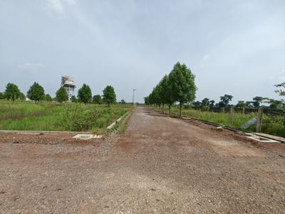 Project Image of 600.2 - 1623.95 Sq.ft Residential Plot Plot for buy in Swarna City