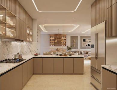 Project Image of 777.0 - 1466.0 Sq.ft 2 BHK Apartment for buy in Baya Solstice