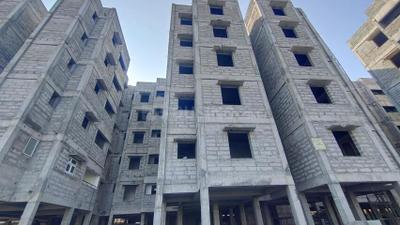 Project Image of 480.0 - 790.0 Sq.ft 1 BHK Apartment for buy in Arun Excello Sindhuraa