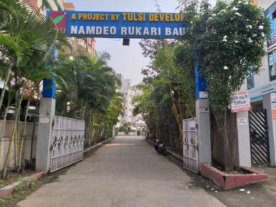 Project Image of 523.0 - 1170.0 Sq.ft 1 BHK Apartment for buy in Tulsi Namdev Rukari Baug