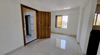 Project Image of 0.0 - 950.0 Sq.ft 2 BHK Apartment for buy in Sonaje Atharva Residency