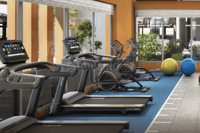 Project Image of 650.57 - 925.27 Sq.ft 2 BHK Apartment for buy in Eisha 33 Central Avenue Wing F 1