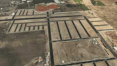 Project Image of 524.0 - 2520.0 Sq.ft Residential Plot Plot for buy in Karthipuram