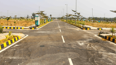 Project Image of 1200.0 - 2400.0 Sq.ft Residential Plot Plot for buy in Sattva Pipal Tree