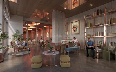 Project Image of 1051.25 - 1505.72 Sq.ft 3 BHK Apartment for buy in Swagat Parishram