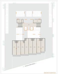 Project Image of 1120.0 - 1520.0 Sq.ft 2 BHK Apartment for buy in Daksh Levanta