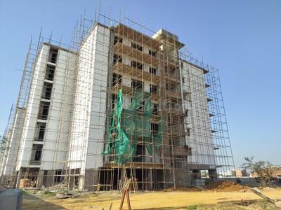 Project Image of 566.5 - 979.94 Sq.ft 1 BHK Apartment for buy in Omega Sun City Apartments