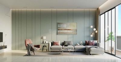 Project Image of 0.0 - 587.39 Sq.ft 2 BHK Apartment for buy in Sai Gokul Homes