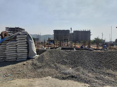 Project Image of 311.83 - 849.7 Sq.ft 1 RK Apartment for buy in Infragate Palace