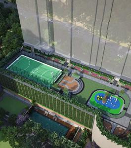 Project Image of 729.26 - 933.56 Sq.ft 2 BHK Apartment for buy in Mahindra Codename64