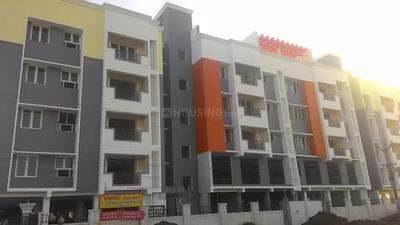 Project Image of 1005.0 - 1368.0 Sq.ft 2 BHK Apartment for buy in Viswams Rajam Manor