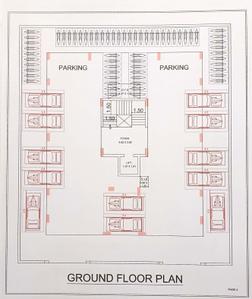 Project Image of 652.83 - 965.2 Sq.ft 2 BHK Apartment for buy in Star Avenue