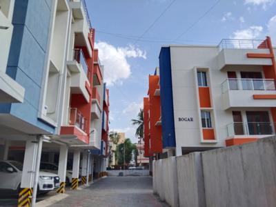 Project Image of 0.0 - 1065.0 Sq.ft 2 BHK Apartment for buy in Sri Sai Vriksham Gardens