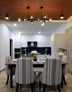 Project Image of 2081.0 - 4105.0 Sq.ft 3 BHK Villa for buy in Nambiar Ellegenza Phase I