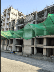 Project Image of 472.75 - 707.83 Sq.ft 2 BHK Apartment for buy in Skyi Star City Phase VII