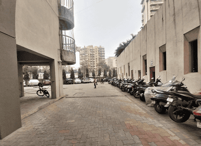 Project Image of 550 Sq.ft 1 BHK Apartment / Flat for sale in Mira Road East for Rs. 8200000