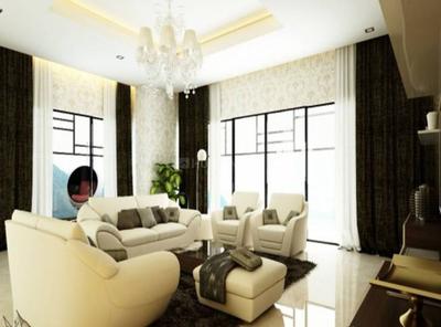 Project Image of 1927.0 - 2605.0 Sq.ft 4 BHK Apartment for buy in Kolte Patil 24K World Residences